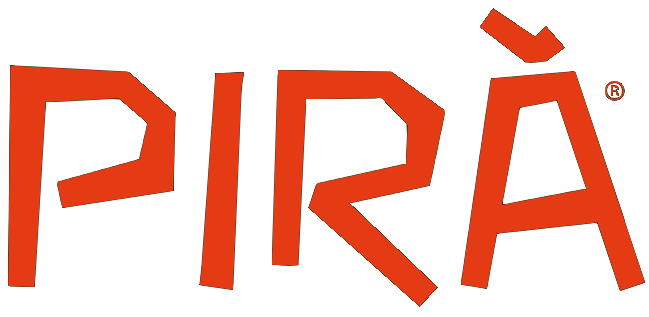 logo pirà